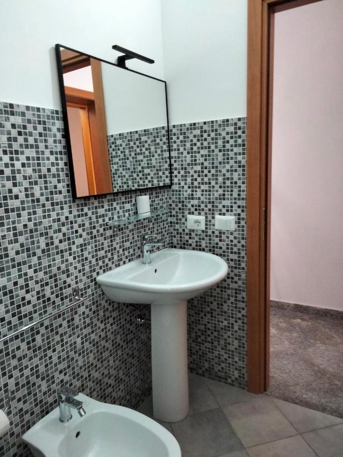 Casa Liola Apartment Noto Exterior photo