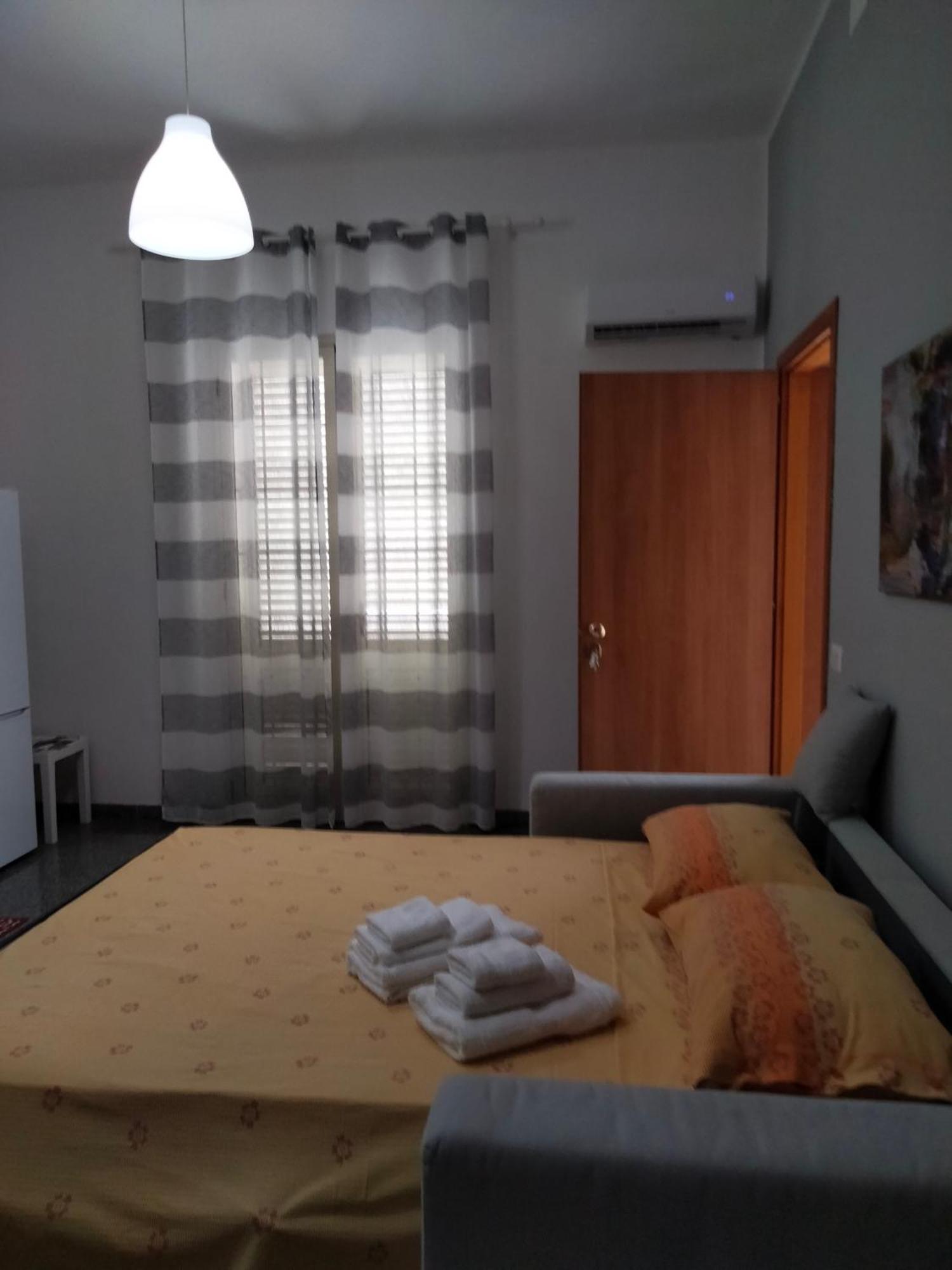 Casa Liola Apartment Noto Exterior photo