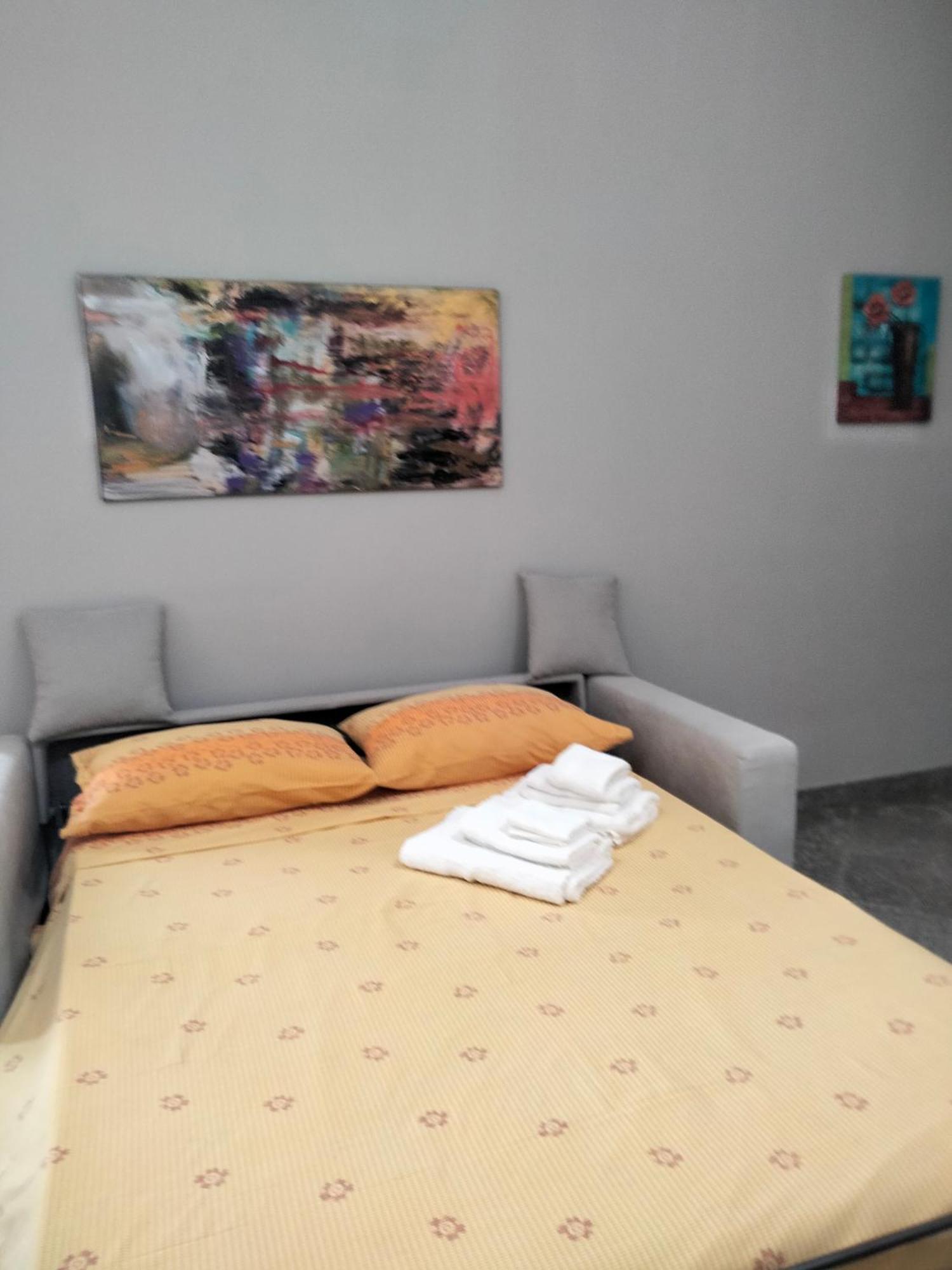 Casa Liola Apartment Noto Exterior photo