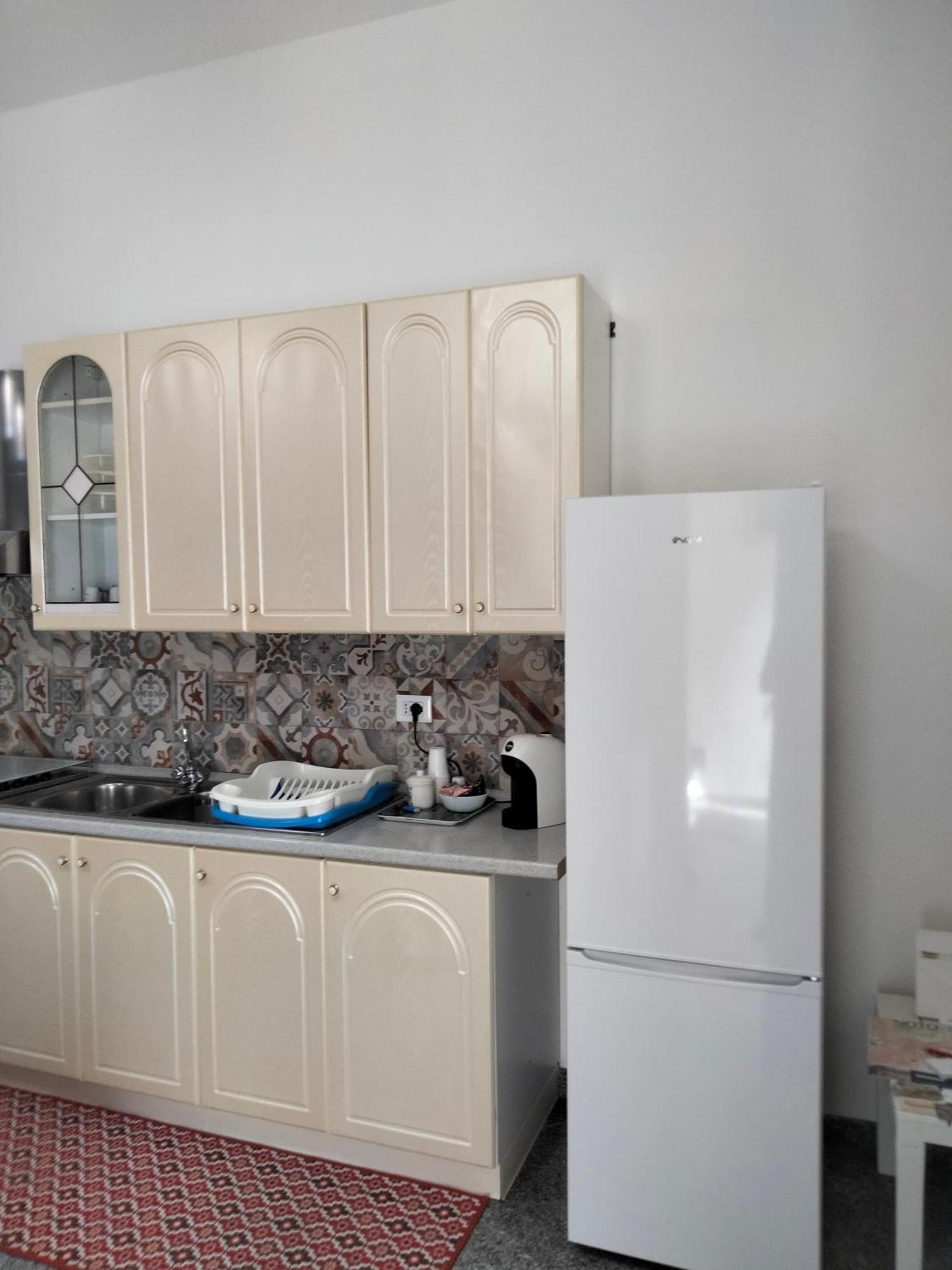Casa Liola Apartment Noto Exterior photo